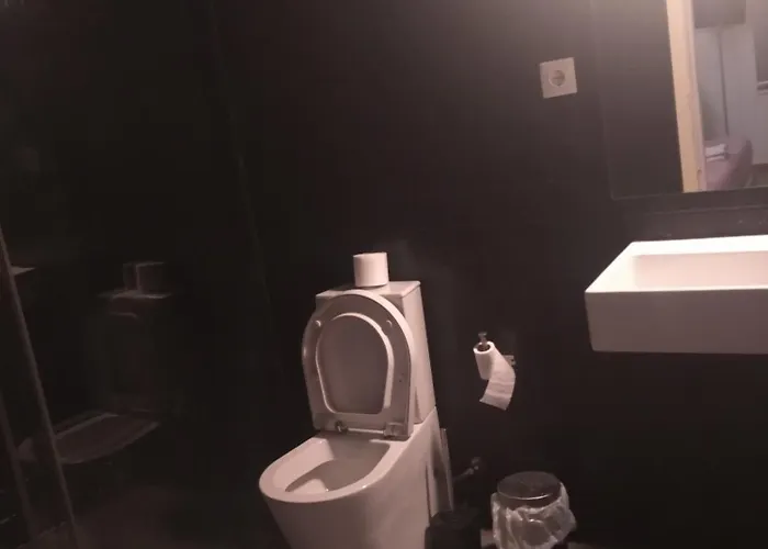 Apartmán Estudio Campanha Porto