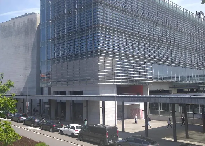 Estudio Campanha * Porto