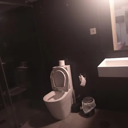 Apartament Estudio Campanha Porto