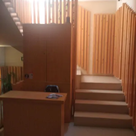 Estudio Campanha Apartament *