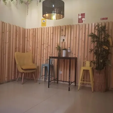 Apartament Estudio Campanha Porto