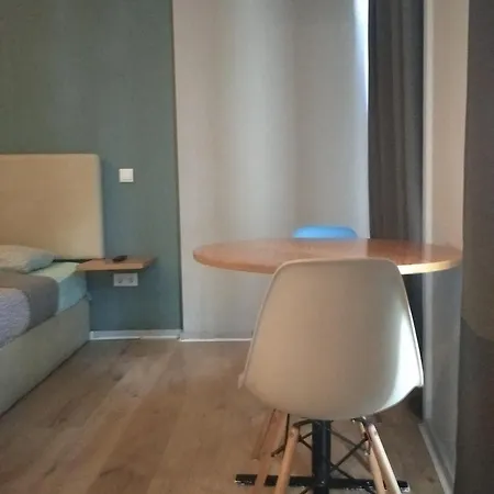 Estudio Campanha Apartament Porto