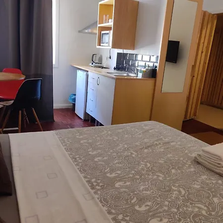 Estudio Campanha