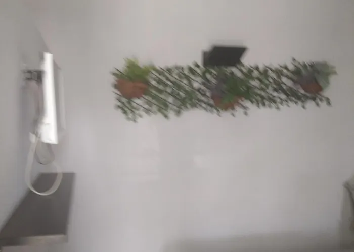 Estudio Campanha דירה