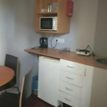 Appartement Estudio Campanha Porto