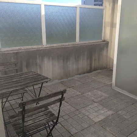 Estudio Campanha شقة