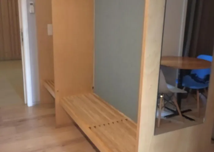 Appartement Estudio Campanha