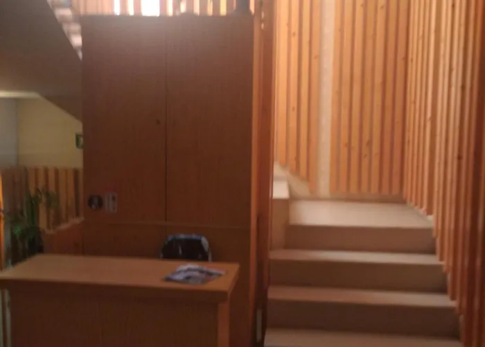 Estudio Campanha Lägenhet *