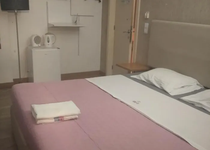 Estudio Campanha Διαμέρισμα Πόρτο