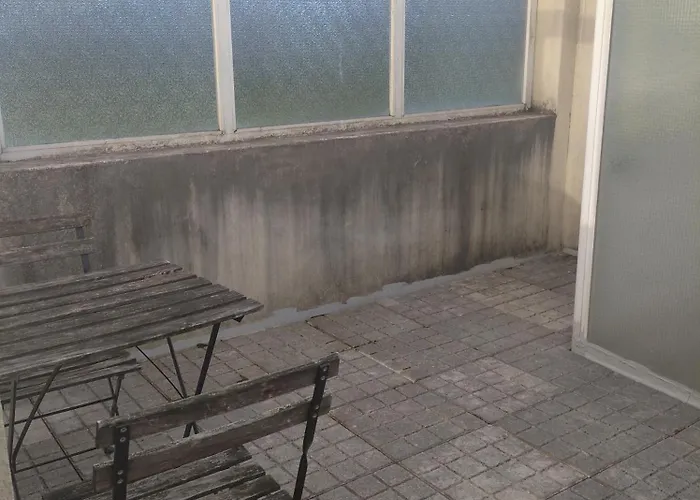 Estudio Campanha Διαμέρισμα