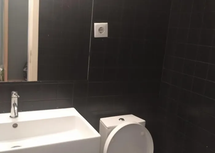 Estudio Campanha Appartement