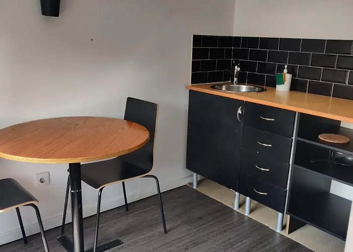 Estudio Campanha Appartement *