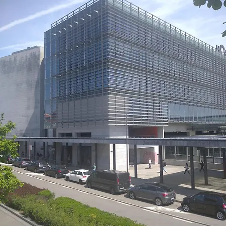 Estudio Campanha * Porto