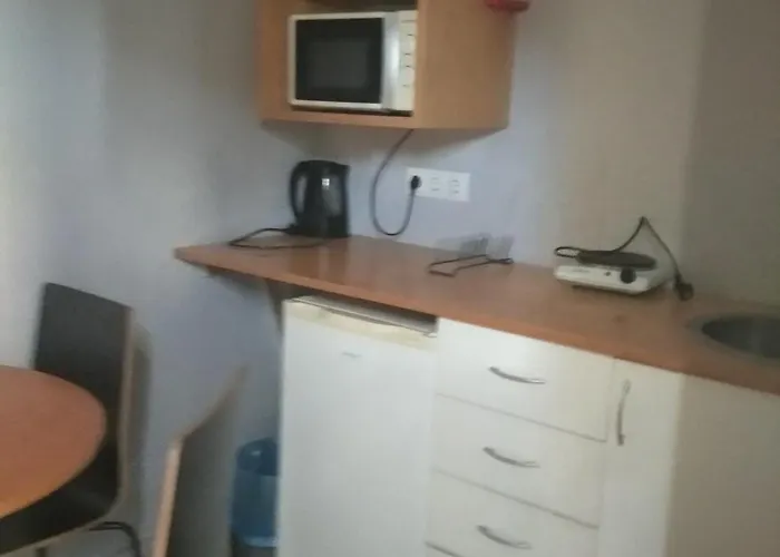 Apartment Estudio Campanha Porto