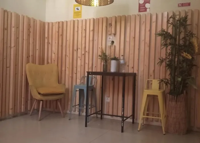 Apartment Estudio Campanha Porto