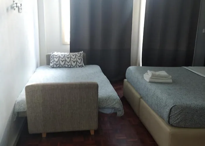 Estudio Campanha * Porto