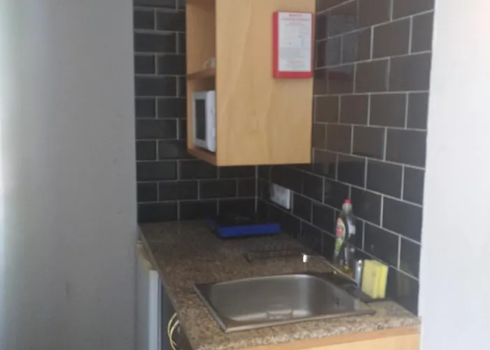 Apartment Estudio Campanha Porto