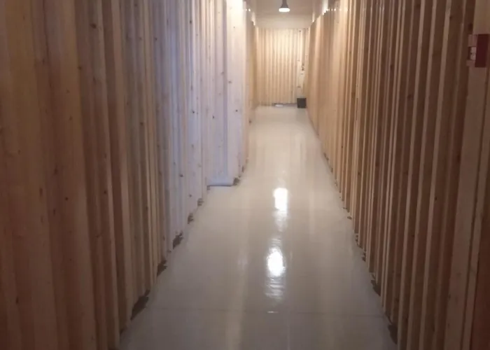 Apartment Estudio Campanha