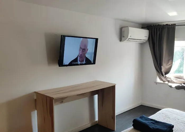 Estudio Campanha Apartment