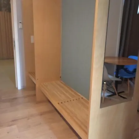 Apartment Estudio Campanha