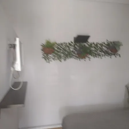 Estudio Campanha Apartment