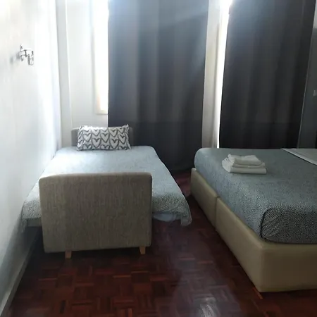 Estudio Campanha * Porto