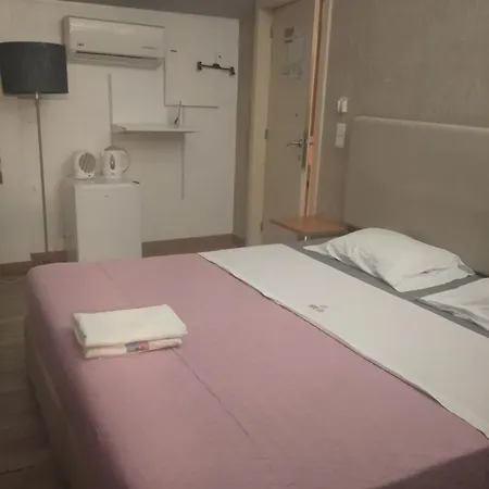 Estudio Campanha Apartment Porto