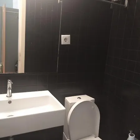 Estudio Campanha Apartment