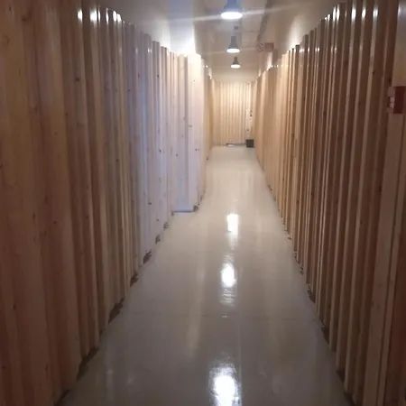 Apartment Estudio Campanha