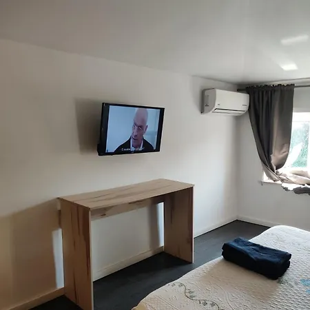 Estudio Campanha Apartment